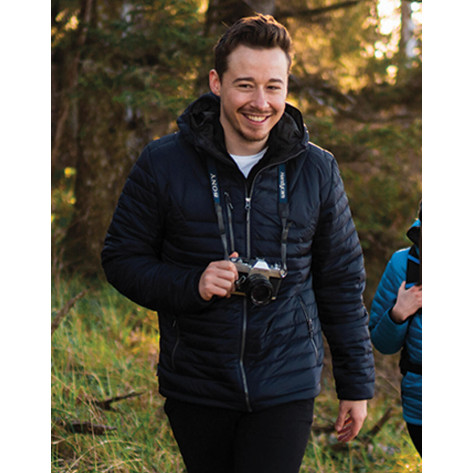 Stormtech Gravity Thermal Jacket