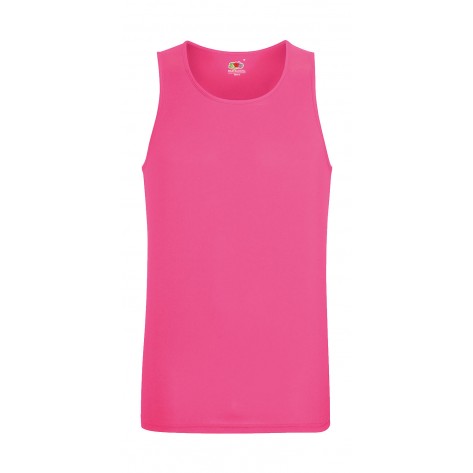 Fruit of the Loom Performance Vest