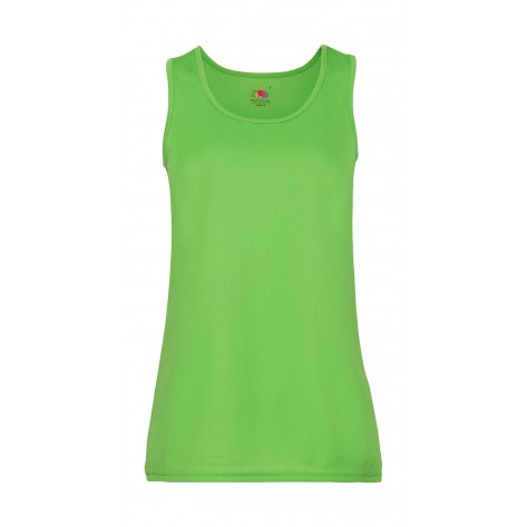 Fruit of the Loom Ladies' Performance Vest