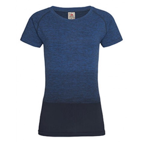 Stedman Seamless Raglan Flow Women
