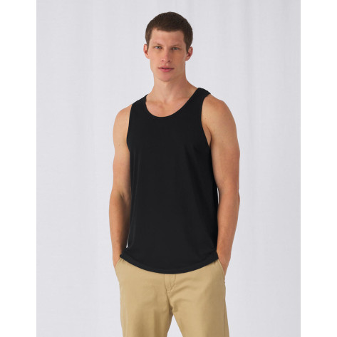B&C Organic Inspire Tank T/men