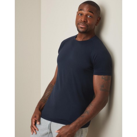 Stedman Seamless Sports-T for men