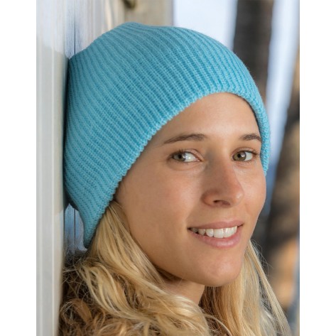 Result Headwear Softex Beanie