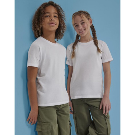 B&C #E190 T-Shirt /kids