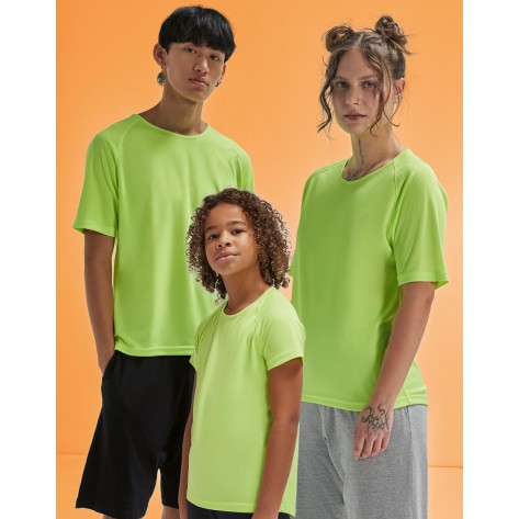 B&C Active T /kids
