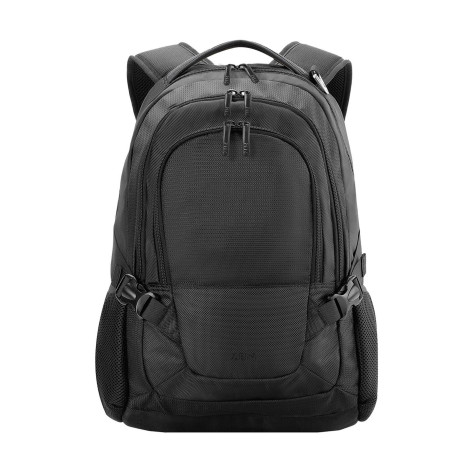 Shugon Lausanne Outdoor Laptop Backpack - Black - ONE SIZE