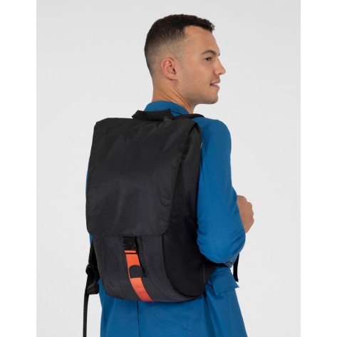 Shugon Amethyst Stylish Computer Backpack