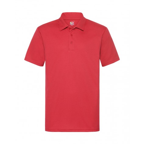Fruit of the Loom Performance Polo