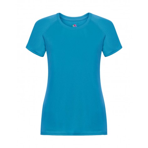 Fruit of the Loom Ladies' Performance T