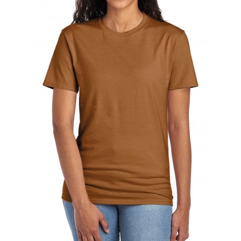 Jerzees Premium Organic T