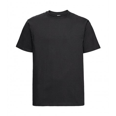 Russell Authentic Heavyweight T - Black - L (Retoure-Ware)