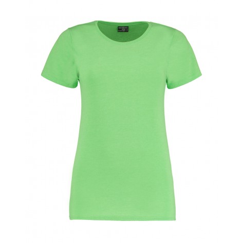 Kustom Kit Women's Fashion Fit Superwash® 60º Tee