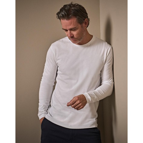 Tee Jays Long Sleeve Fashion Sof Tee