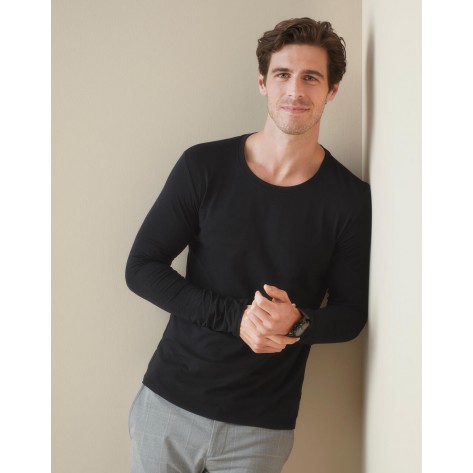 Stedman Stretch-T Long Sleeve for men