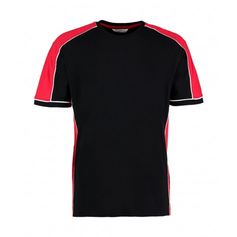 Kustom Kit Formula Racing® Estoril T-Shirt 