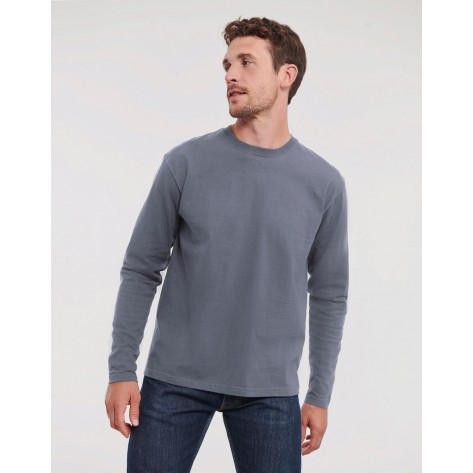 Russell Authentic Classic Long Sleeve T