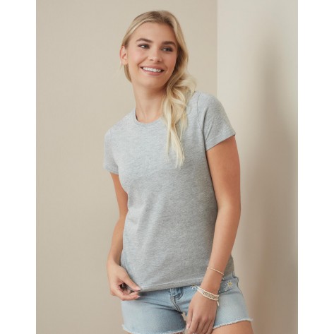 Stedman Classic-T Organic Fitted Women
