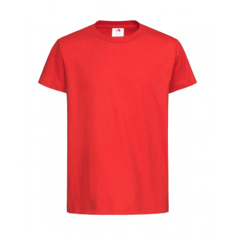 Stedman Classic-T Organic Kids