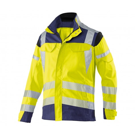 Kübler REFLECTIQ Jacke PSA 2