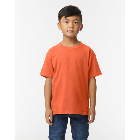 Gildan Softstyle Midweight Youth T-Shirt