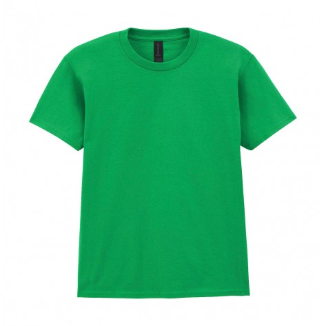 Gildan Softstyle Midweight Youth T-Shirt