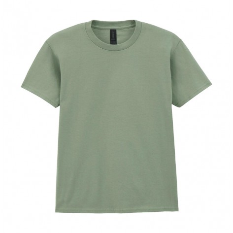 Gildan Softstyle Midweight Youth T-Shirt