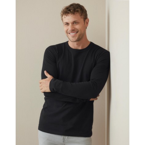 Stedman Morgan Long Sleeve 
