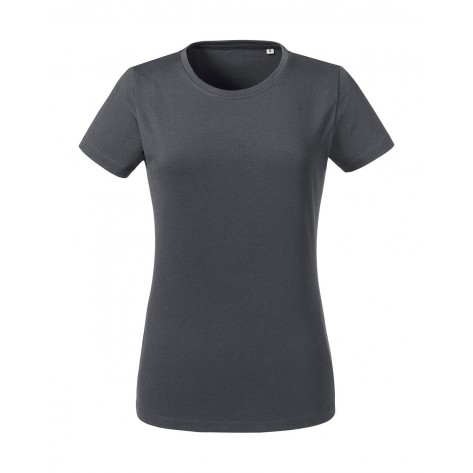 Russell Pure Organic Ladies' Pure Organic Heavy Tee