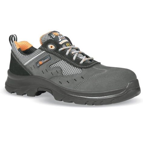 U-Power Schnürschuh Sprint S1 ESD Herren