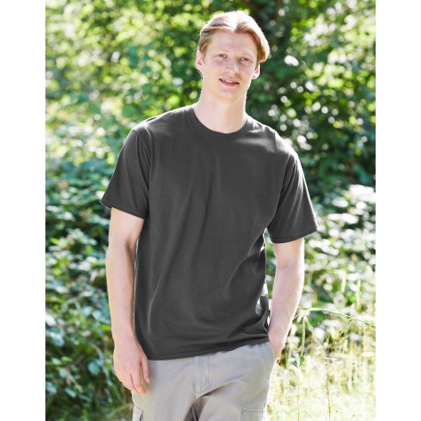 Fruit of the Loom Pure Cotton T