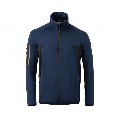 Kübler ATHLETIQ Stretchjacke