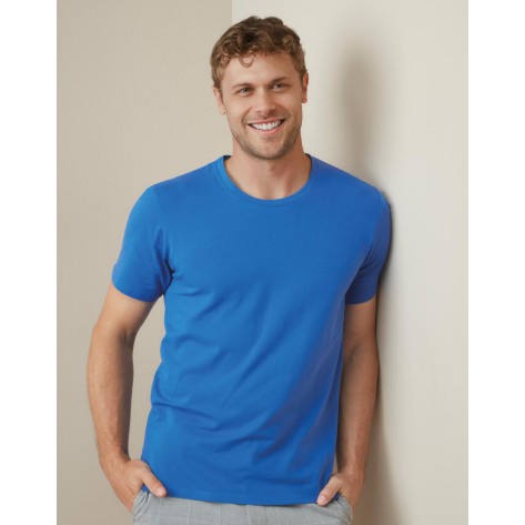 Stedman Stretch-T Relaxed for men