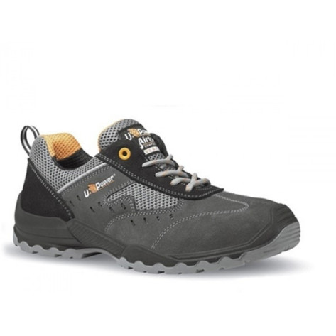 U-Power Schnürschuh Brezza S1P SRC Herren