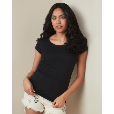 Stedman Megan Crew Neck