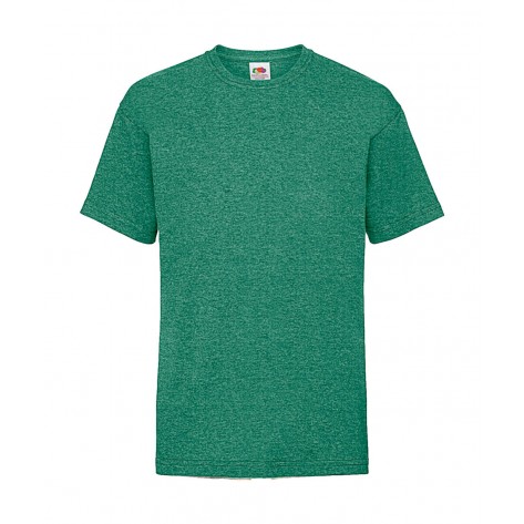 Fruit of the Loom Kids Valueweight T