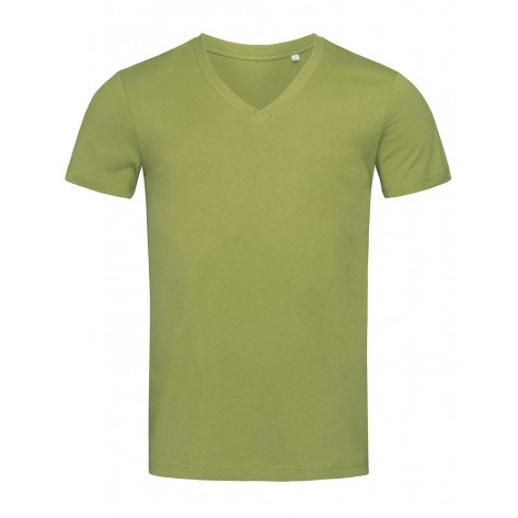 Stedman Organic James V-Neck Men