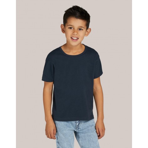 SG Signature Signature Tagless Tee Kids