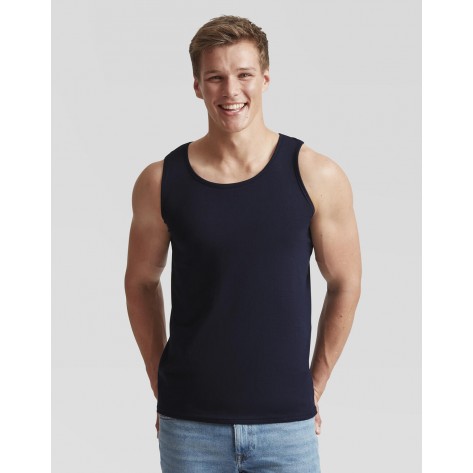 Fruit of the Loom Valueweight Athletic Weste