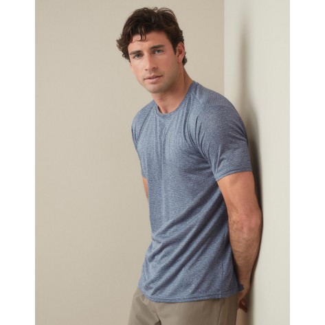 Stedman Recycled Sports-T Move Men