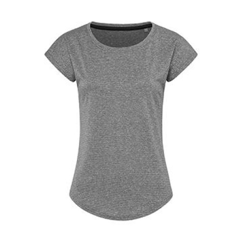 Result Recyceltes Sports-T Move Damen