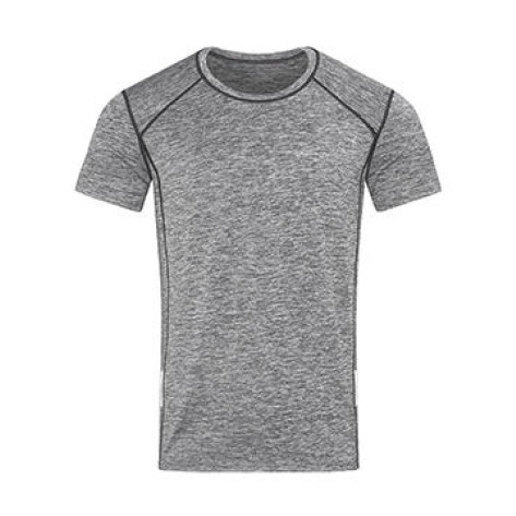 Result Recycled Sports-T Reflect Men 