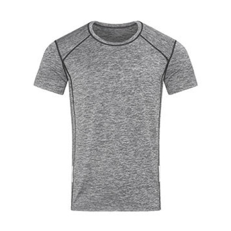 Result Recycled Sports-T Reflect Herren
