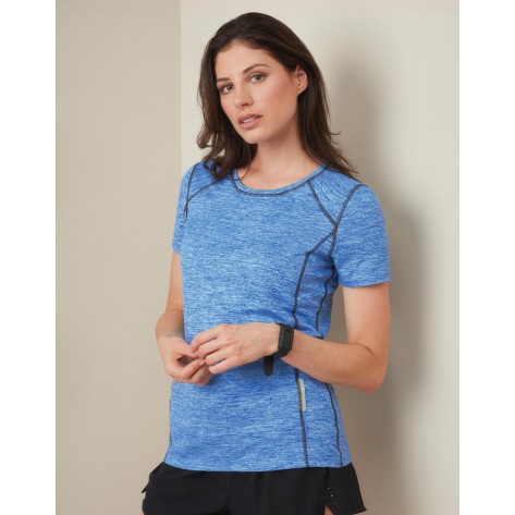 Stedman Recycled Sports-T Reflect Women
