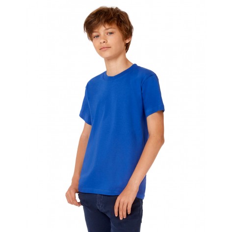 B&C Exact 190/kids T-Shirt