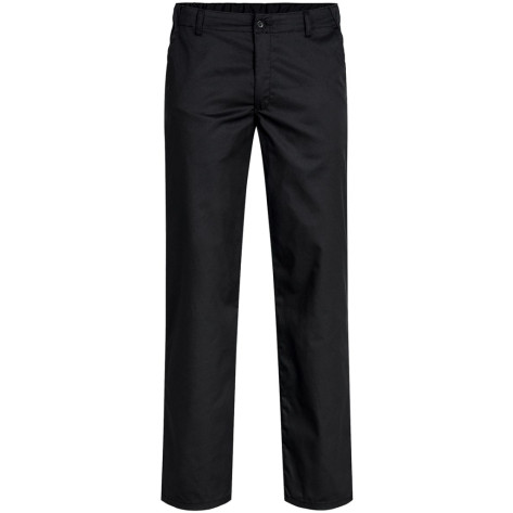 Greiff Gastromoda Herren-Hose RF Cuisine Basic-58 (Retoure-Ware)