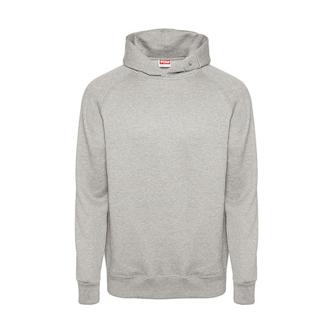 FDM Tagless Media Hoodie