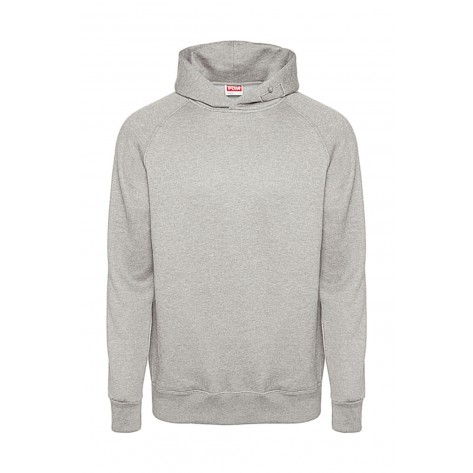 FDM Tagless Media Hoodie
