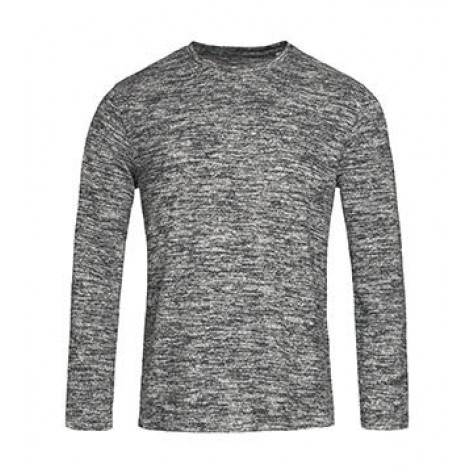 Stedman Knit Long Sleeve