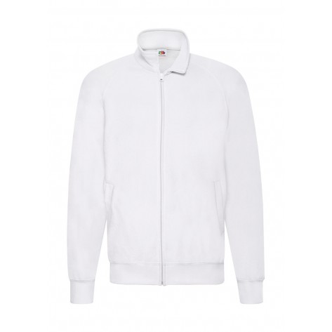 Fruit of the Loom Leichte Sweatjacke