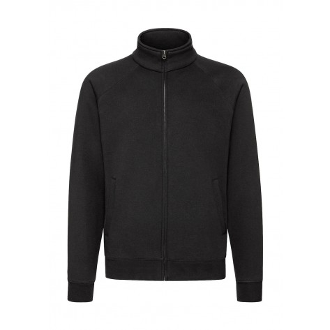 Premium Sweatjacke
